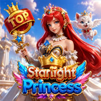 Starlight Princess