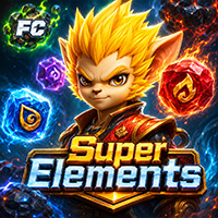 Super Elements