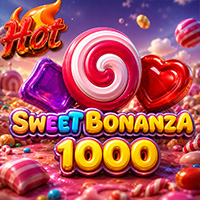 Sweet Bonanza 1000