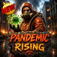 Pandemic Rising